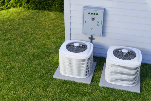 Professional HVAC in North Eastham, MA