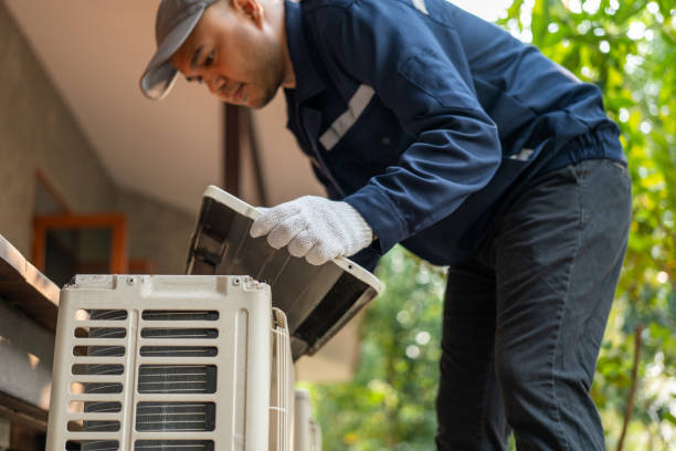 AC Installation Near Me in North Eastham, MA